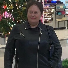 Фотография девушки Ольга, 46 лет из г. Рыльск