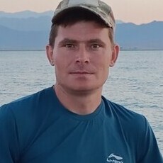 Фотография мужчины Виктор, 30 лет из г. Бишкек