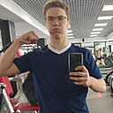 Влад, 21 год