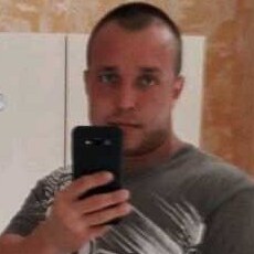 Фотография мужчины Сергій, 35 лет из г. Киев