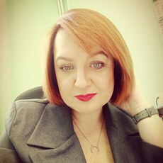 Фотография девушки Карина, 44 года из г. Томск