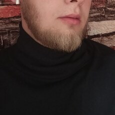 Фотография мужчины Павел, 30 лет из г. Армянск