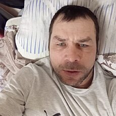 Фотография мужчины Владимирович, 44 года из г. Чусовой