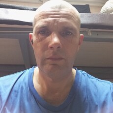 Фотография мужчины Сега, 42 года из г. Борзя