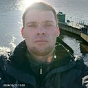 Алексей, 29 лет