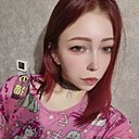 Анна Вишневская, 27 лет