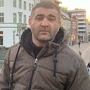 Эльшан, 36 лет