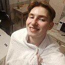 Санечка, 19 лет