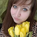 Аня, 34 года