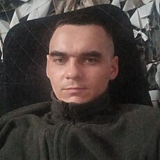 Фотография мужчины Влад, 31 год из г. Стаханов