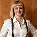 Елена, 44 года