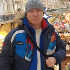 Фотография мужчины Алексей, 29 лет из г. Воронеж