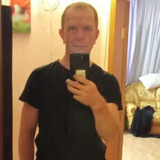 Фотография мужчины Сергей, 41 год из г. Юрга