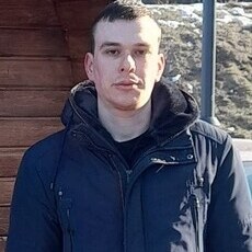 Фотография мужчины Герман, 24 года из г. Краснополье