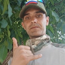 Фотография мужчины Дмитрий, 35 лет из г. Уссурийск