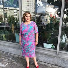 Фотография девушки Галина, 56 лет из г. Минск