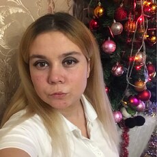 Фотография девушки Дарья, 21 год из г. Котельнич
