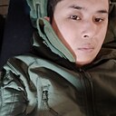 Анвар, 28 лет