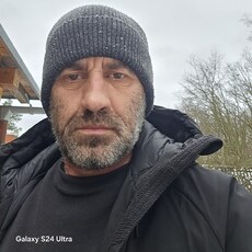 Фотография мужчины Иван, 48 лет из г. Прага