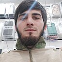 Адам, 25 лет
