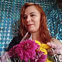 Оксана, 45 лет