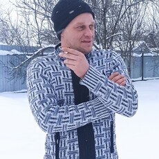 Фотография мужчины Алексей, 40 лет из г. Щекино