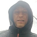 Серега, 44 года
