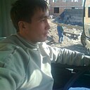 Ержан, 37 лет