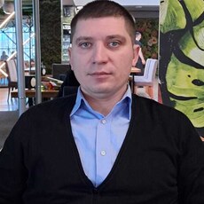 Фотография мужчины Альфред, 41 год из г. Кишинев
