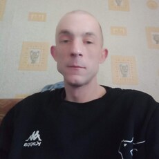 Фотография мужчины Павел, 38 лет из г. Советская Гавань