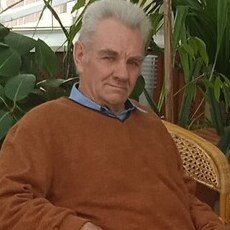 Фотография мужчины Геннадий, 70 лет из г. Вейделевка