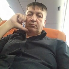 Фотография мужчины Борис, 52 года из г. Ташкент
