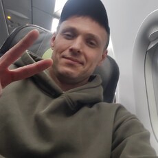 Фотография мужчины Сергей, 41 год из г. Серпухов