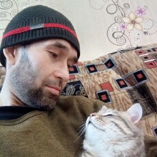 Фотография мужчины Ильдар, 42 года из г. Кумертау