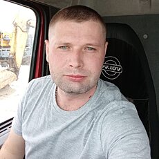 Фотография мужчины Дмитрий, 33 года из г. Мончегорск