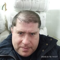 Фотография мужчины Сергей, 48 лет из г. Меленки