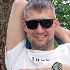 Фотография мужчины Сергей, 37 лет из г. Волгоград
