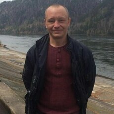 Фотография мужчины Тимофей, 41 год из г. Дивногорск