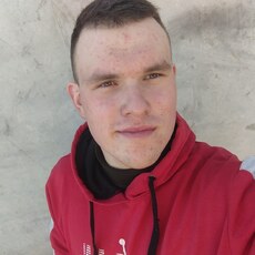Фотография мужчины Andrei, 22 года из г. Слуцк