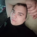 Иван, 25 лет