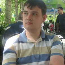 Фотография мужчины Willy, 36 лет из г. Брянск