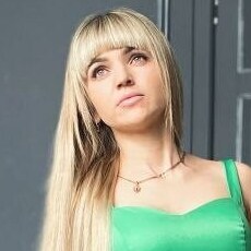 Фотография девушки Маргарита, 36 лет из г. Курск
