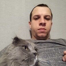 Фотография мужчины Михаил, 31 год из г. Молодечно