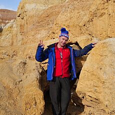 Фотография мужчины Сергей, 54 года из г. Чита