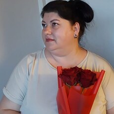 Фотография девушки Ольга, 43 года из г. Днепр
