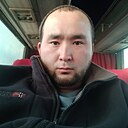 Олжас, 34 года
