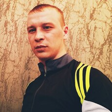 Фотография мужчины Сергей, 32 года из г. Промышленная