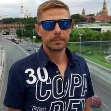 Фотография мужчины Алексей, 41 год из г. Каменск-Уральский