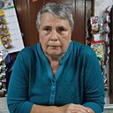 Вера, 69 лет