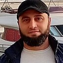 Азрет, 38 лет